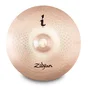 Zildjian Ride I Family 22" Cymbale - Plaque expressive pour batterie