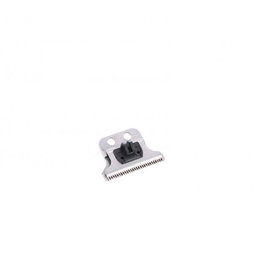 Wad Professional Beauty DOMI SILVER BLADE