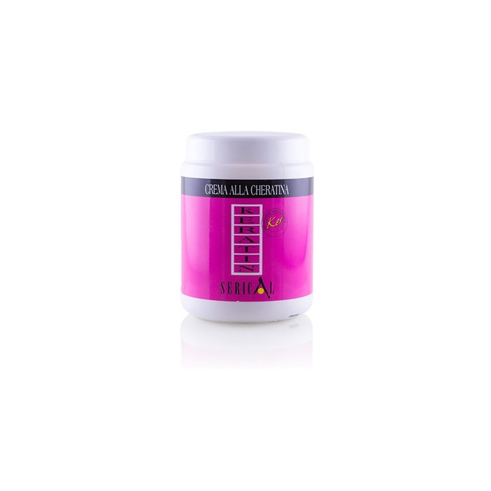Serical Crème à la Kératine 1000ml Serical Crème à la Kératine 1000ml