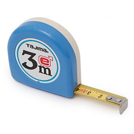 TAJIMA Flexomètre E" 7040 S 3 m