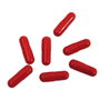 My Other Me - Capsules de sang - 8 unités - Jouet éducatif - Langues : Espagnol, Anglais, Français, Italien, Portugais, Allemand