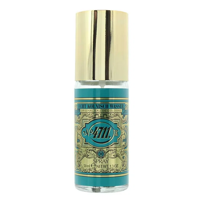 4711 Original Eau de Cologne Spray 50 ml 4711 Original Eau de Cologne Spray 50 ml