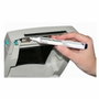 Zebra Stylos de nettoyage pour tête d'impression, 12 pièces