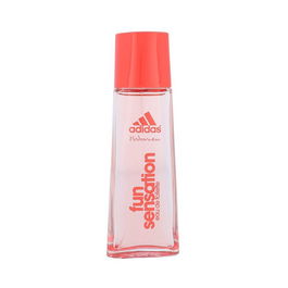 Adidas Fun Sensations Eau de Toilette pour Femme - Testeur 30 ml