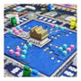 Asmodee LDNV470001 Amritsar: The Golden Temple Jeu de société stratégique Mancala 1-4 joueurs 14+ ans 60-120 min