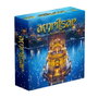 Asmodee LDNV470001 Amritsar: The Golden Temple Jeu de société stratégique Mancala 1-4 joueurs 14+ ans 60-120 min
