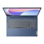 Lenovo IdeaPad Slim 3 15IRU8 Intel Core i3-1315U 15,6 pouces Bleu