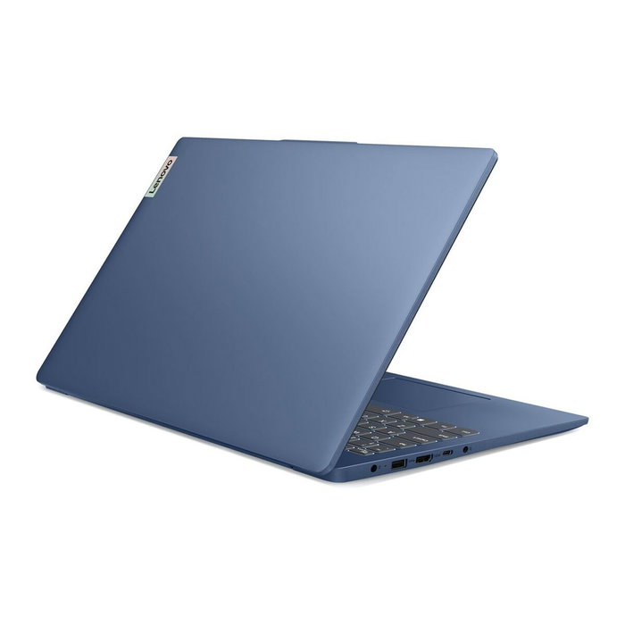 Lenovo IdeaPad Slim 3 15IRU8 Intel Core i3-1315U 15,6 pouces Bleu