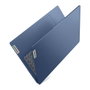 Lenovo IdeaPad Slim 3 15IRU8 Intel Core i3-1315U 15,6 pouces Bleu