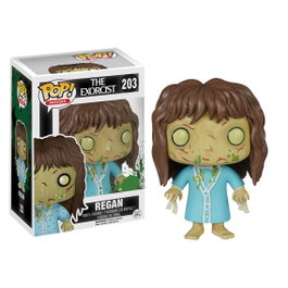 Funko Pop! L'Exorciste - Regan
