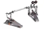 PEARL Eliminator Demon Drive Double Pédale Grosse Caisse avec Housse