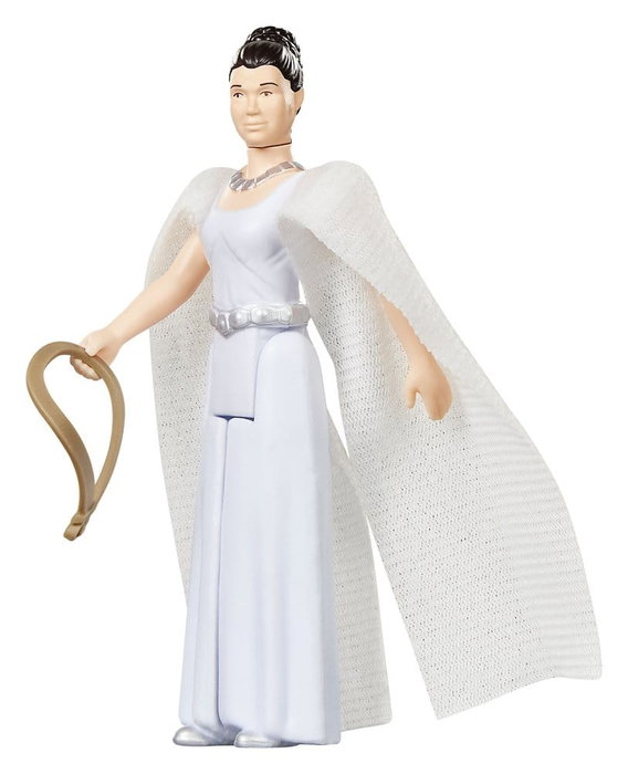 Hasbro Star Wars Retro Collection Pack de 6 figurines