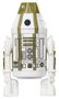 Hasbro Star Wars Retro Collection Pack de 6 figurines