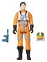 Hasbro Star Wars Retro Collection Pack de 6 figurines