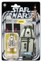 Hasbro Star Wars Retro Collection Pack de 6 figurines