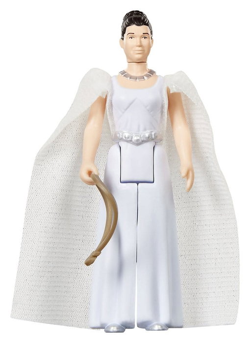 Hasbro Star Wars Retro Collection Pack de 6 figurines