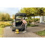 Kärcher WD 2 Plus V-12/4/18 Aspirateur à sec et humide 1000 W 12 L