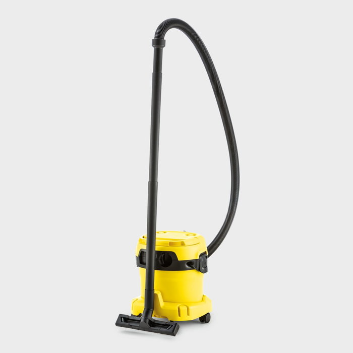 Kärcher WD 2 Plus V-12/4/18 Aspirateur à sec et humide 1000 W 12 L