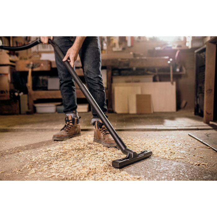 Kärcher WD 2 Plus V-12/4/18 Aspirateur à sec et humide 1000 W 12 L