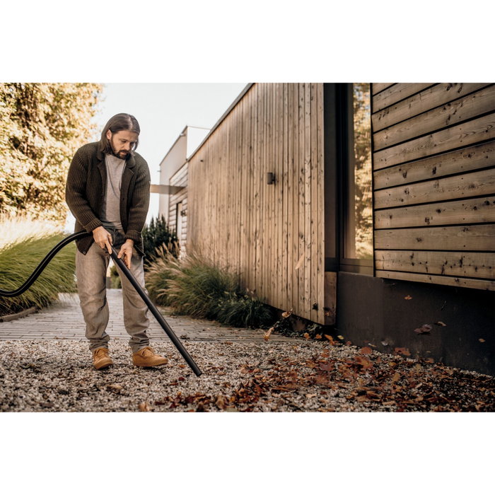 Kärcher WD 2 Plus V-12/4/18 Aspirateur à sec et humide 1000 W 12 L