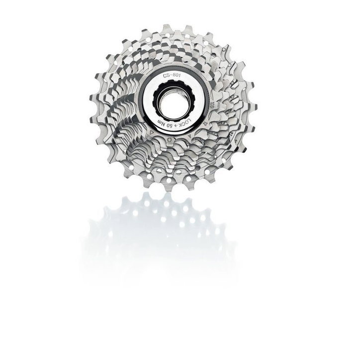 Campagnolo Cassette Veloce 9V (13-26) Campagnolo Cassette Veloce 9V (13-26)