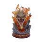 Nemesis Now Buste Harry Potter Hungarian Horntail Dragon 30 cm