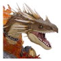 Nemesis Now Buste Harry Potter Hungarian Horntail Dragon 30 cm