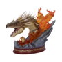 Nemesis Now Buste Harry Potter Hungarian Horntail Dragon 30 cm