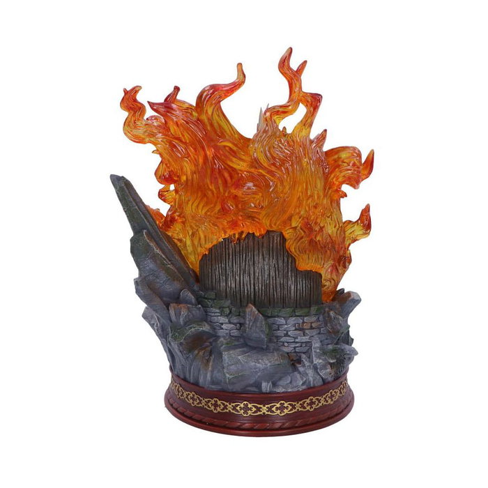 Nemesis Now Buste Harry Potter Hungarian Horntail Dragon 30 cm