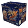 Nemesis Now Buste Harry Potter Hungarian Horntail Dragon 30 cm