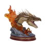 Nemesis Now Buste Harry Potter Hungarian Horntail Dragon 30 cm