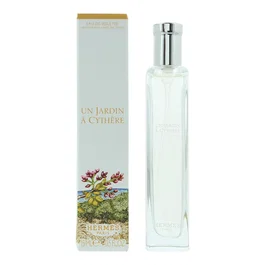 Hermès Un Jardin à Cythère Eau de Toilette 15 ml