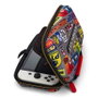 Power A NSCS0126-01 - Étui de protection compact et rigide pour Nintendo Switch avec rangement pour cartouches de jeu - Mario Kart