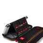 Power A NSCS0126-01 - Étui de protection compact et rigide pour Nintendo Switch avec rangement pour cartouches de jeu - Mario Kart