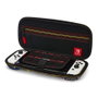 Power A NSCS0126-01 - Étui de protection compact et rigide pour Nintendo Switch avec rangement pour cartouches de jeu - Mario Kart