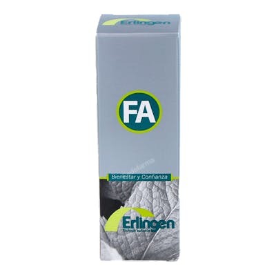 ERLINGEN FITOAROMA 366 55ml ERLINGEN FITOAROMA 366 55ml