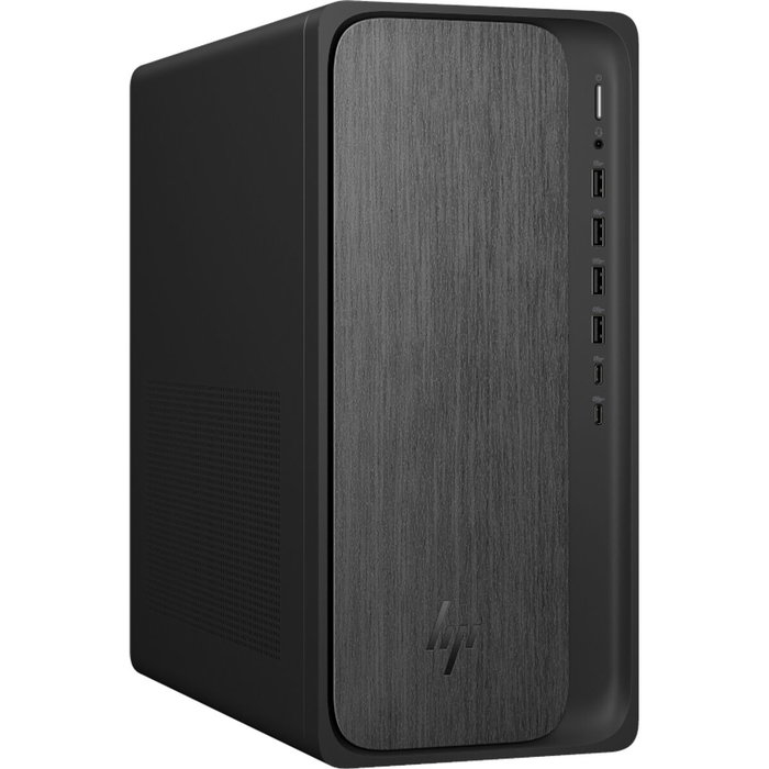 PC de bureau HP CN8Y5EA 16 GB RAM 1 TB SSD PC de bureau HP CN8Y5EA 16 GB RAM 1 TB SSD