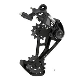 SRAM Apex XPLR D1 12V 44D Noir