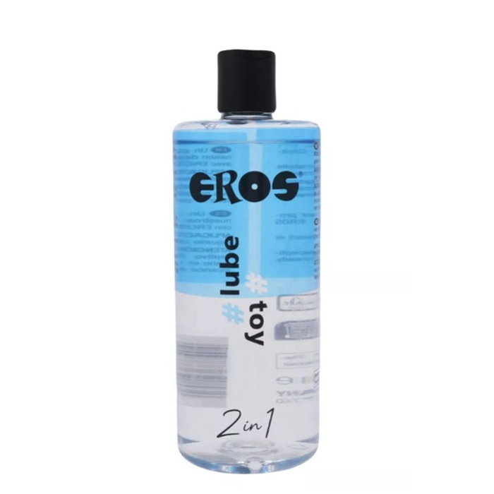 Lubrifiant Eros 500 ml