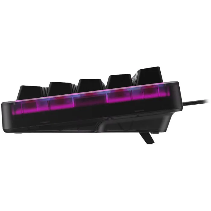 HyperX Clavier Gamer Filaire Mécanique Origins 2 65 AZERTY