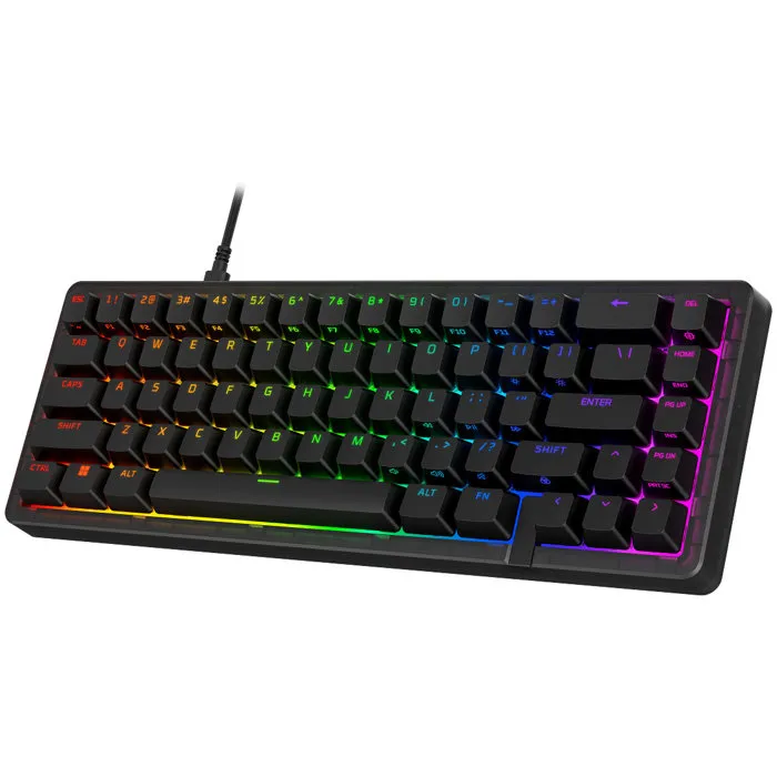 HyperX Clavier Gamer Filaire Mécanique Origins 2 65 AZERTY