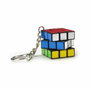 Rubik'S Jeu casse-tête Rubik's Cube 3x3 porte-clés - Multicolore
