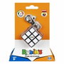 Rubik'S Jeu casse-tête Rubik's Cube 3x3 porte-clés - Multicolore