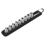 Wera Belt A 4 Zyklop jeu de douilles 1/4 pouces, 9 pièces