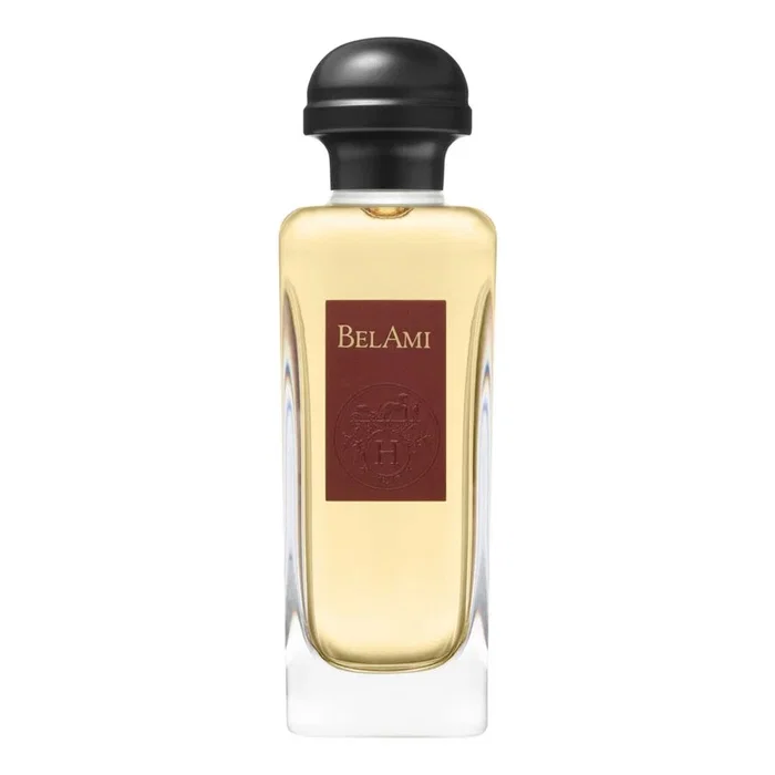Hermès Bel Ami Eau de Toilette 100 ml Hermès Bel Ami Eau de Toilette 100 ml
