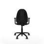 PIQUERAS Y CRESPO Chaise de bureau Aýna gris foncé