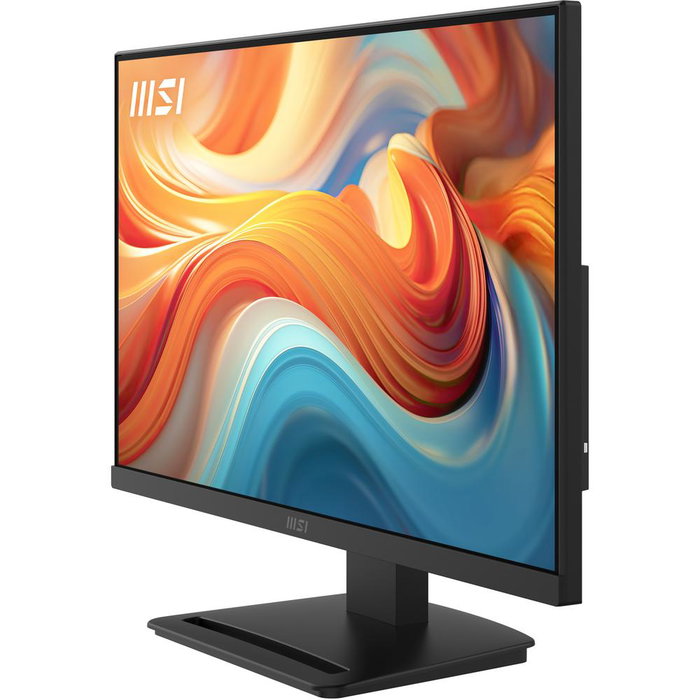 MSI PRO MP241 E14V 9S6-3PE1CH-015 Moniteur gaming 23.8" FHD 144Hz VA 1ms FreeSync HDMI DisplayPort