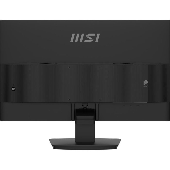 MSI PRO MP241 E14V 9S6-3PE1CH-015 Moniteur gaming 23.8" FHD 144Hz VA 1ms FreeSync HDMI DisplayPort