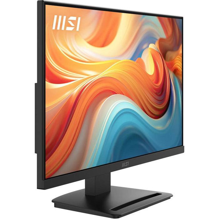 MSI PRO MP241 E14V 9S6-3PE1CH-015 Moniteur gaming 23.8" FHD 144Hz VA 1ms FreeSync HDMI DisplayPort