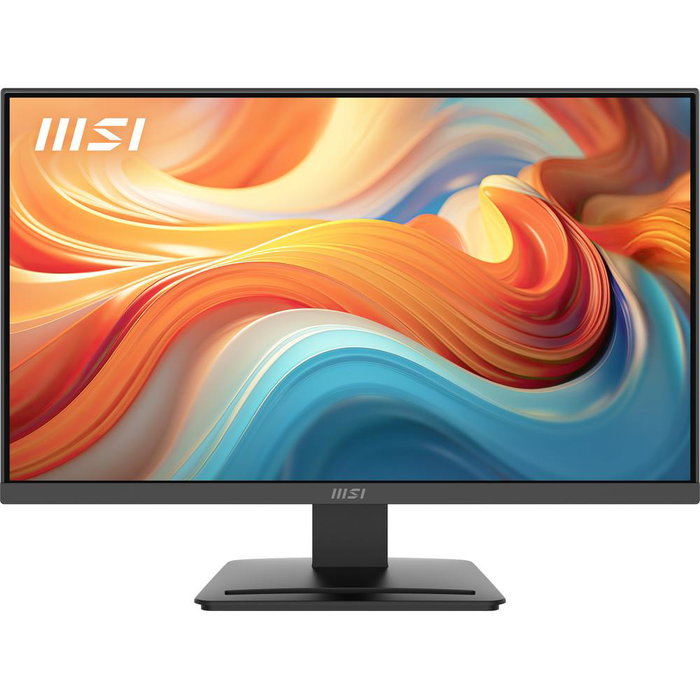 MSI PRO MP241 E14V 9S6-3PE1CH-015 Moniteur gaming 23.8" FHD 144Hz VA 1ms FreeSync HDMI DisplayPort